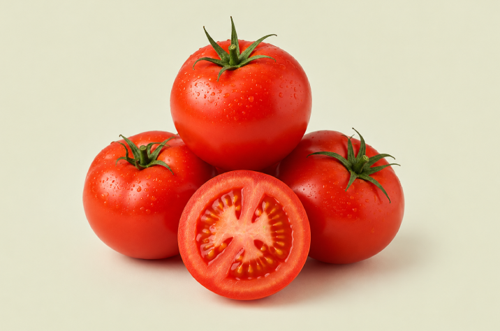 Tomate Bola