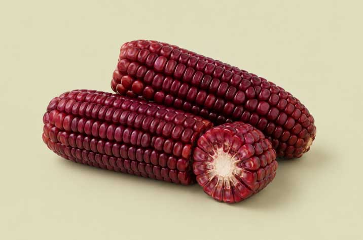 Zanahoria Cacahuazintle
