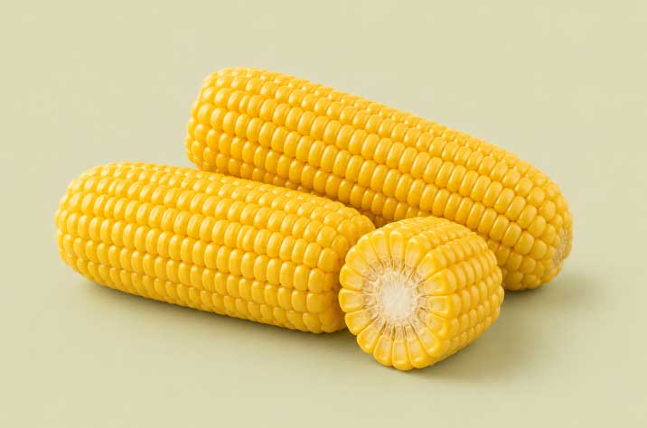 Zanahoria Amarillo