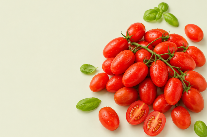 Tomate Grape