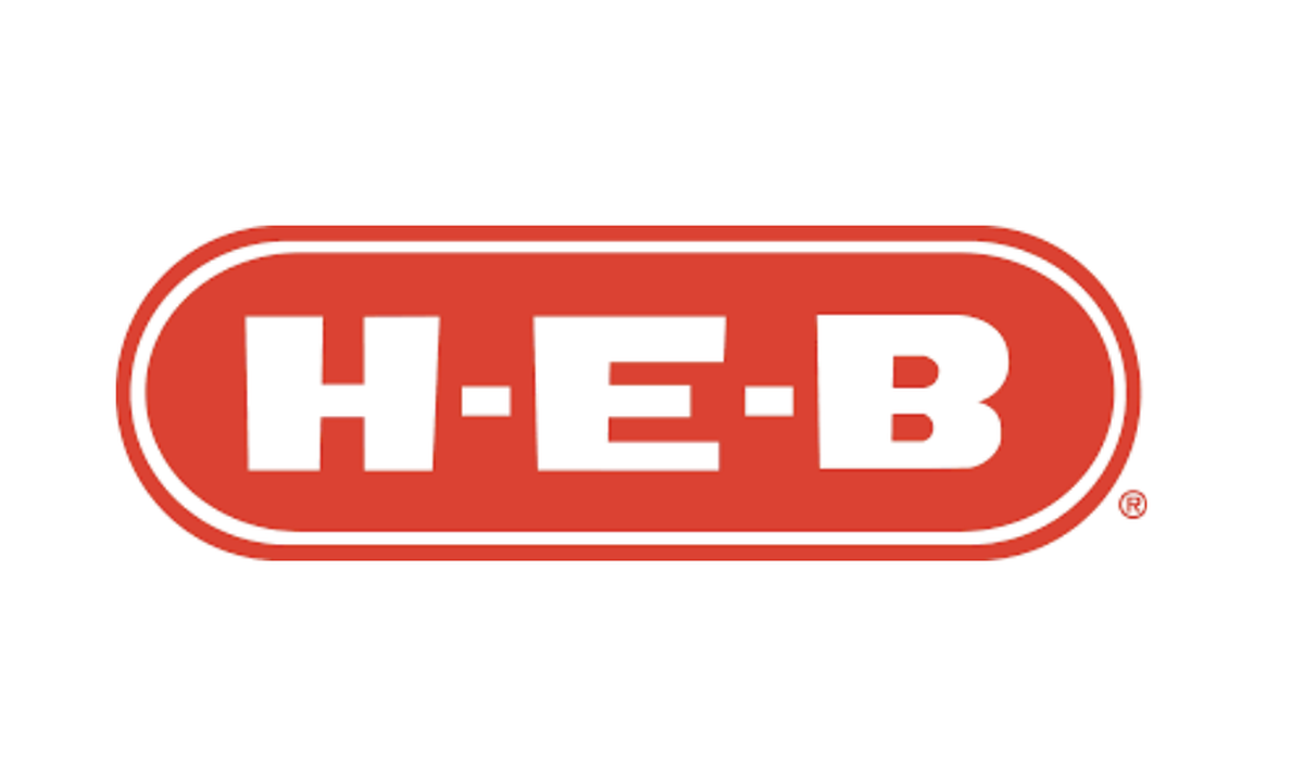 H-E-B