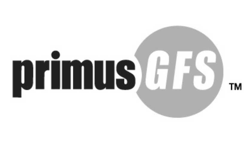 Certificación Primus GFS