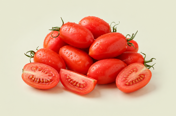 Tomate Saladette
