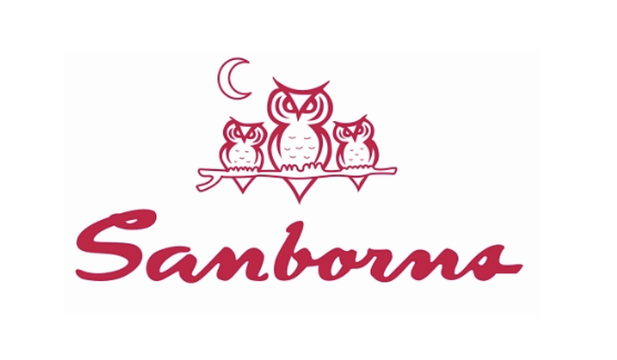 Sanborns