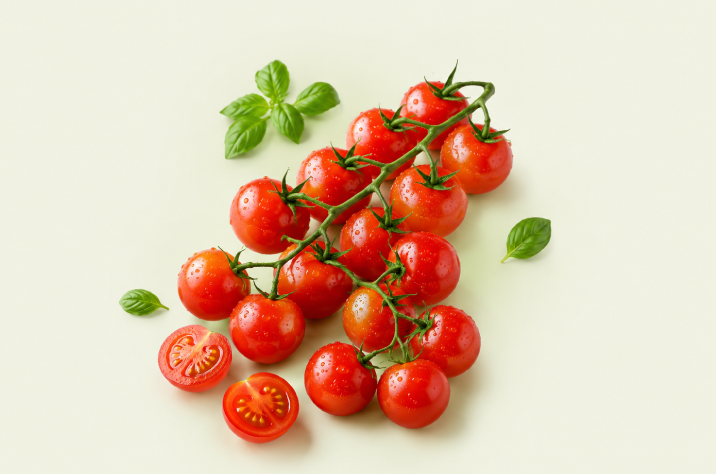 Tomate Cherry